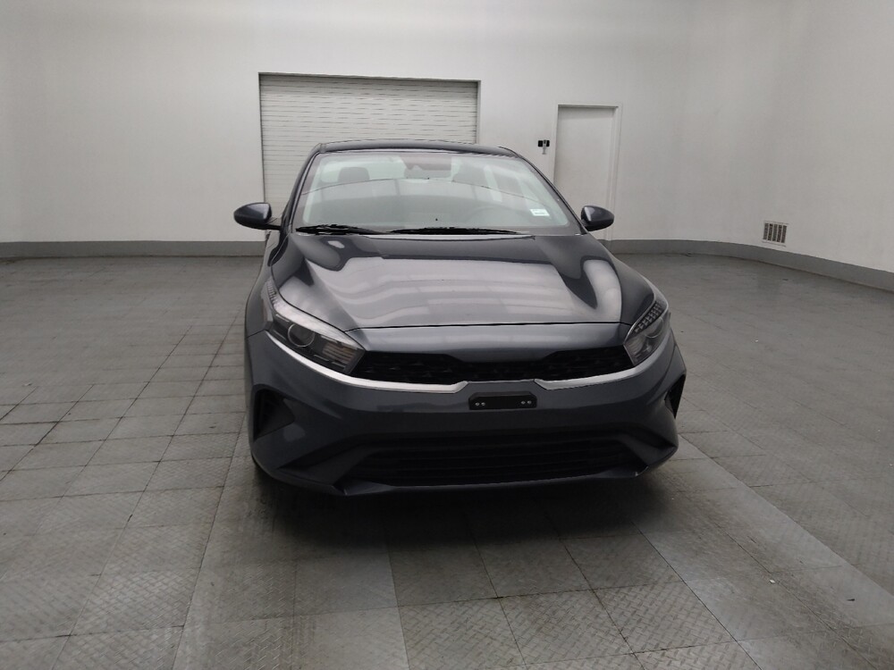 2023 Kia Forte in Knoxville, TN 37923 - 18130211 14