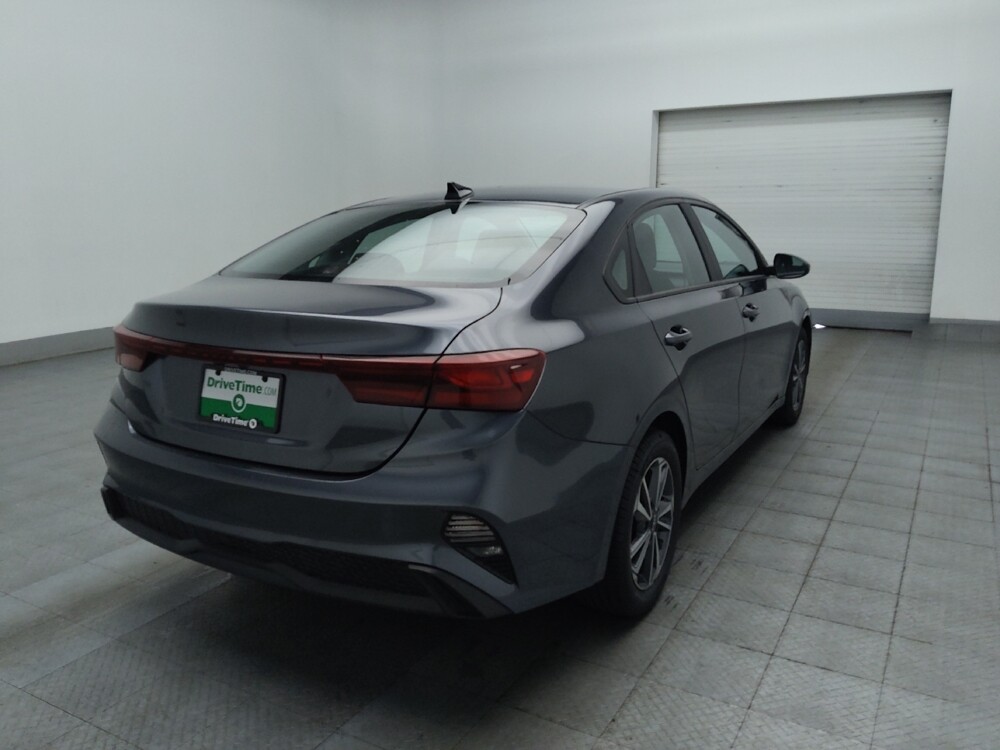 2023 Kia Forte in Knoxville, TN 37923 - 18130211 9