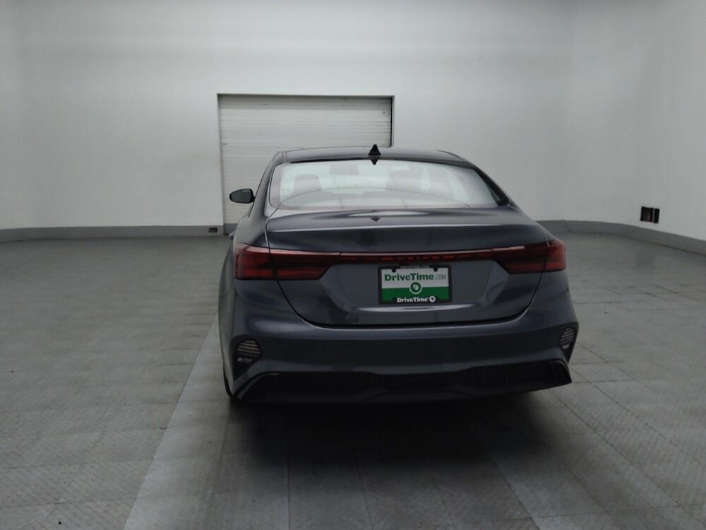 2023 Kia Forte in Knoxville, TN 37923 - 18130211 6