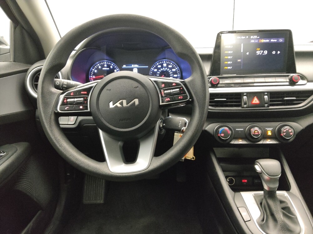 2023 Kia Forte in Knoxville, TN 37923 - 18130211 22