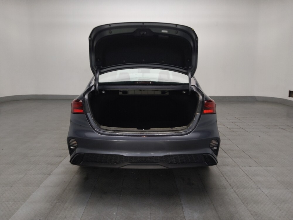 2023 Kia Forte in Knoxville, TN 37923 - 18130211 29