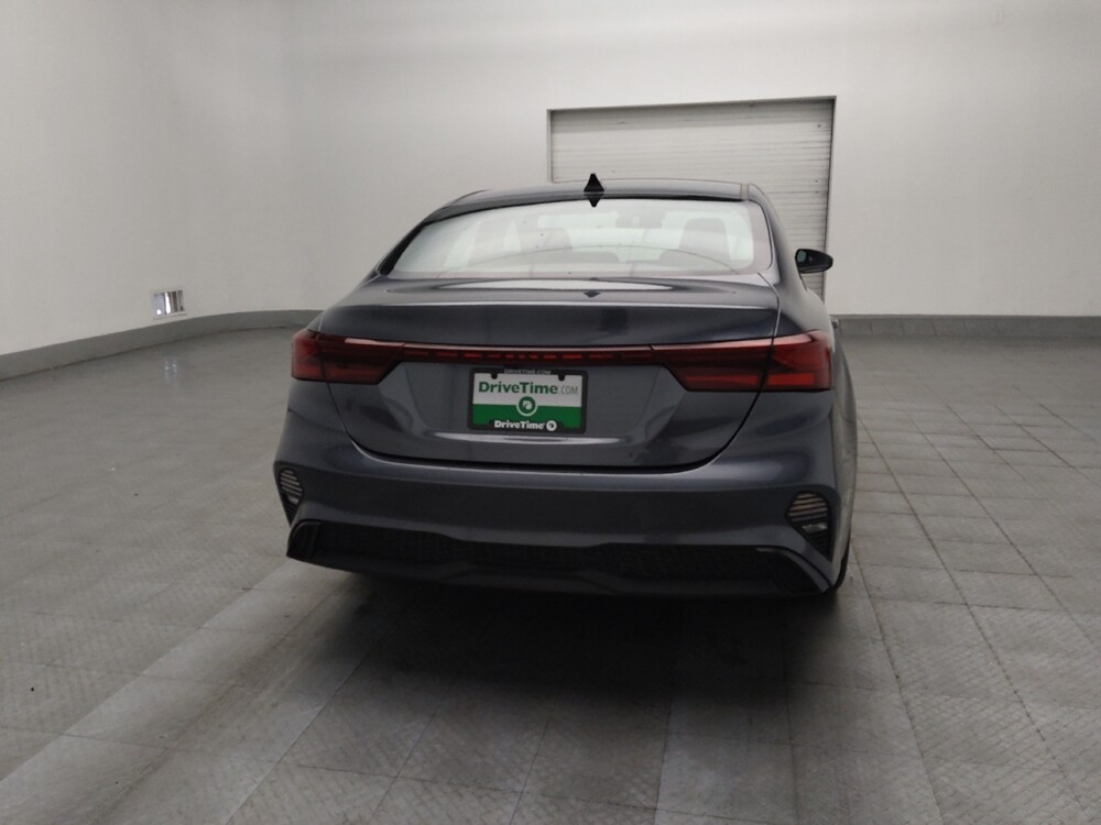 2023 Kia Forte in Knoxville, TN 37923 - 18130211 7