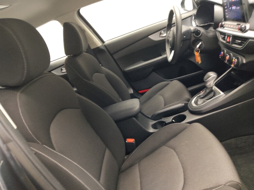2023 Kia Forte in Knoxville, TN 37923 - 18130211 21