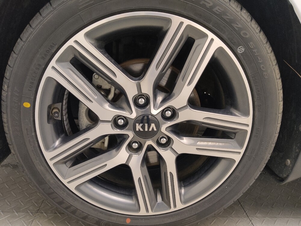 2021 Kia Forte in Athens, GA 30606 - 18130212 31