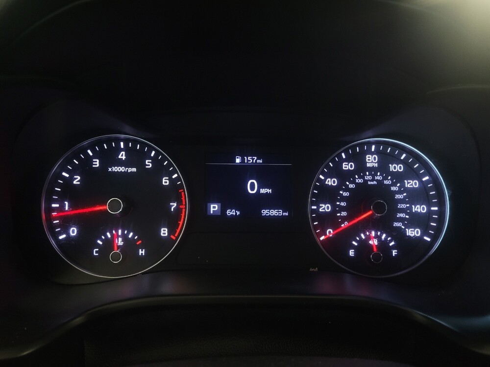 2021 Kia Forte in Athens, GA 30606 - 18130212 23