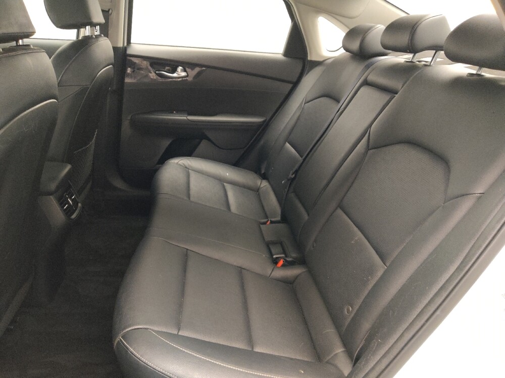 2021 Kia Forte in Athens, GA 30606 - 18130212 18