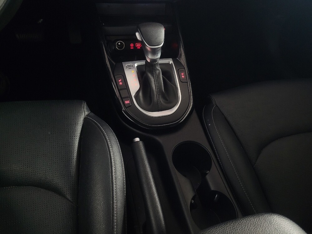 2021 Kia Forte in Athens, GA 30606 - 18130212 26