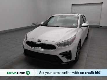 2021 Kia Forte in Athens, GA 30606