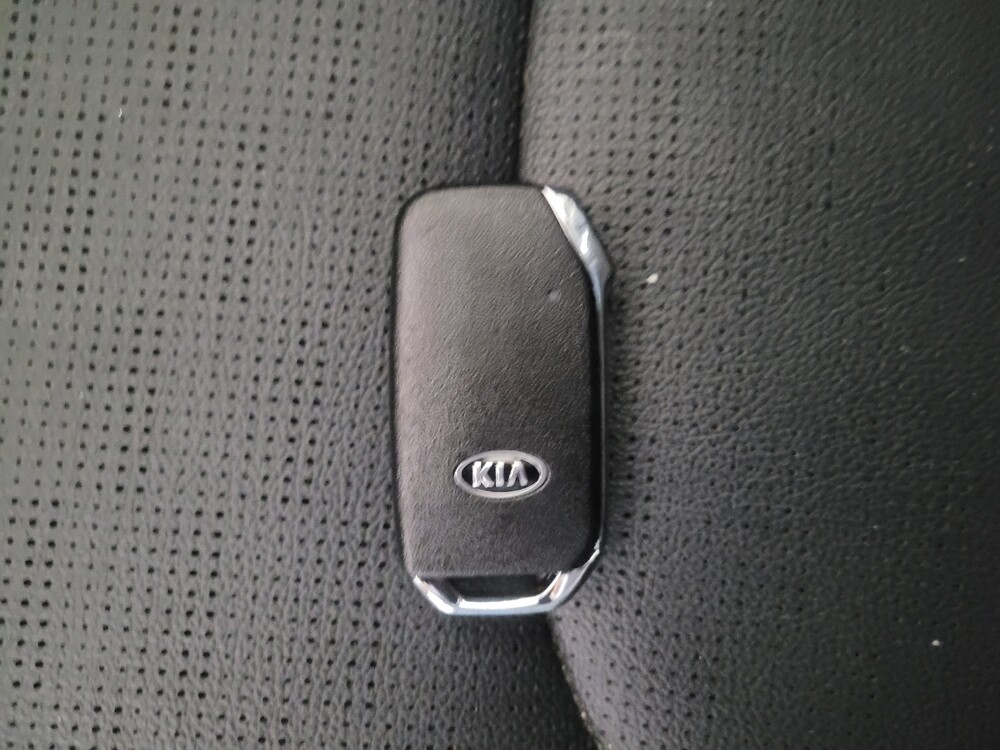 2021 Kia Forte in Athens, GA 30606 - 18130212 32