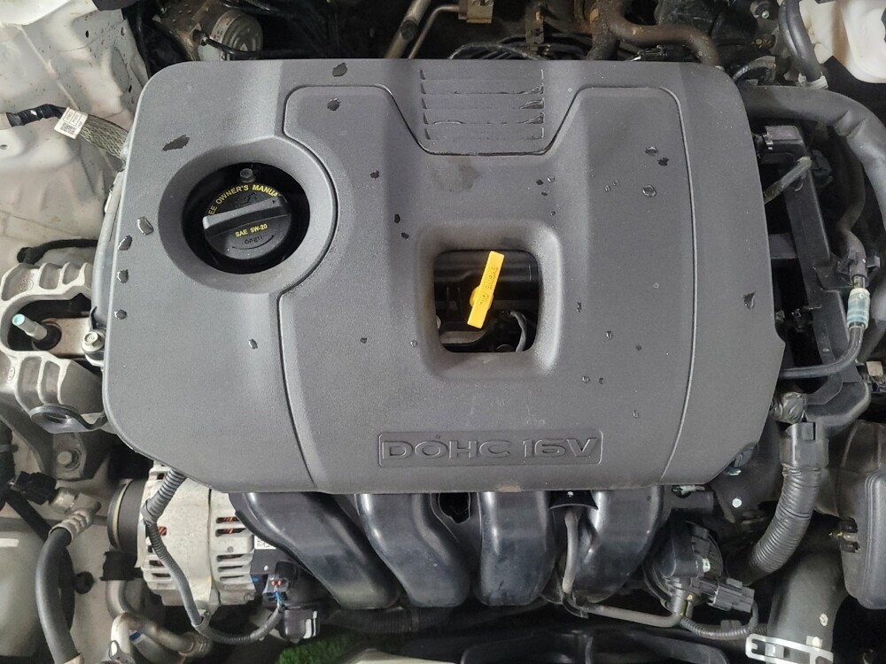 2021 Kia Forte in Athens, GA 30606 - 18130212 30