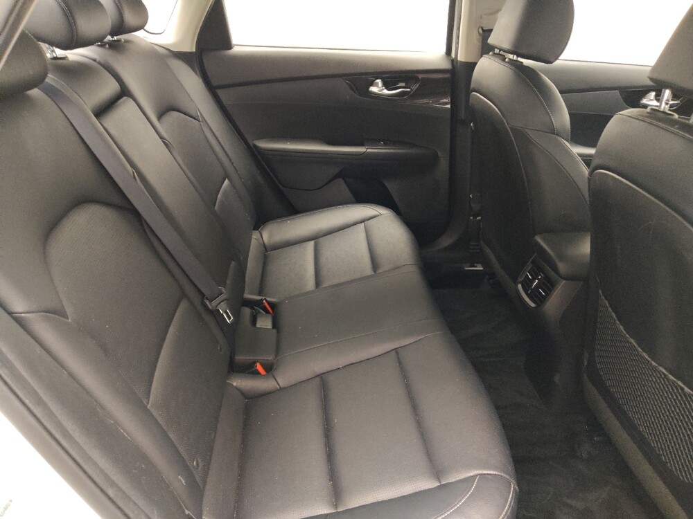2021 Kia Forte in Athens, GA 30606 - 18130212 19