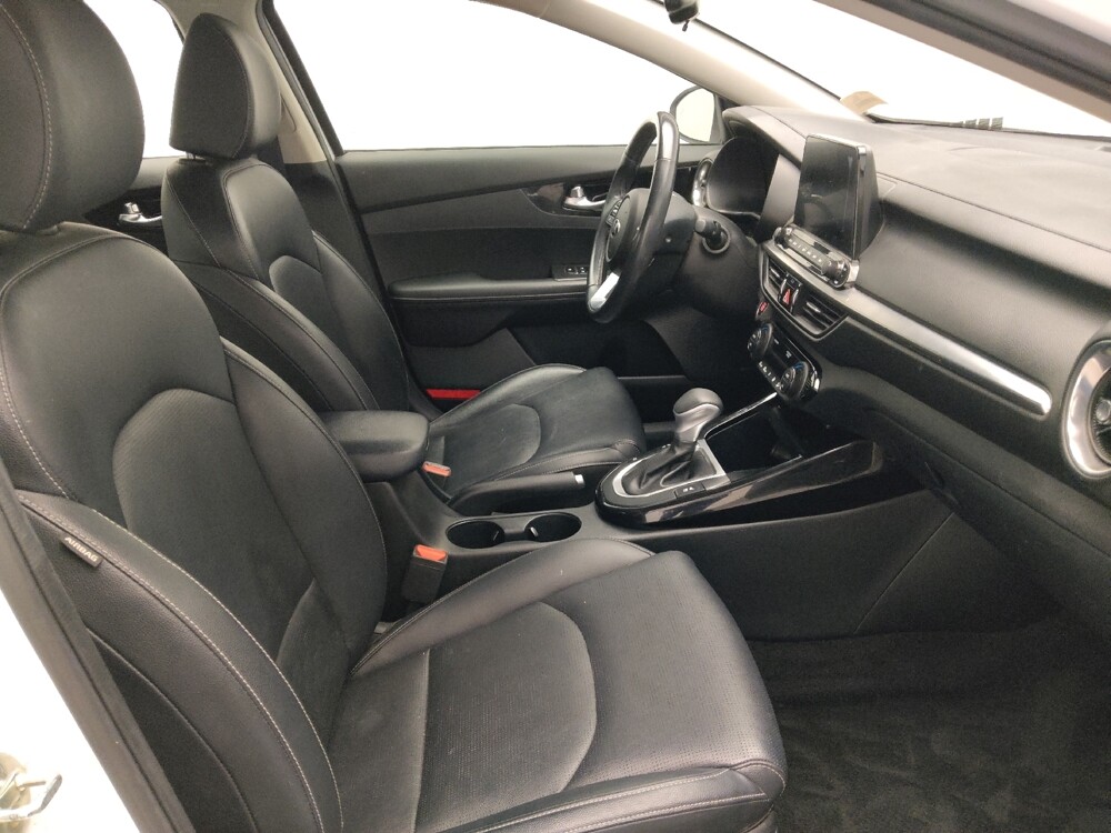 2021 Kia Forte in Athens, GA 30606 - 18130212 21