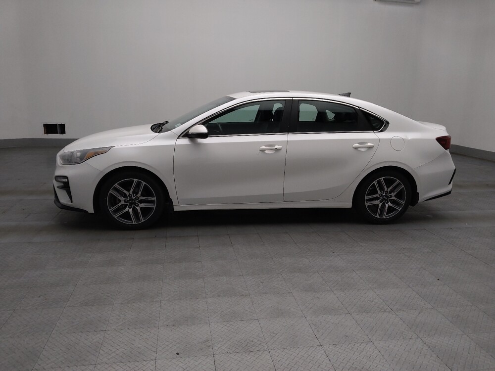 2021 Kia Forte in Athens, GA 30606 - 18130212 2