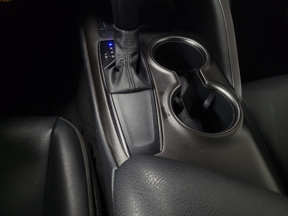 2021 Toyota Camry in Macon, GA 31210 - 18130213 26