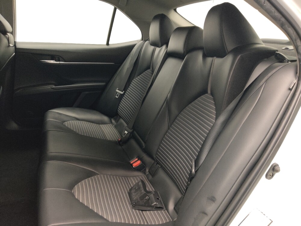 2021 Toyota Camry in Macon, GA 31210 - 18130213 18