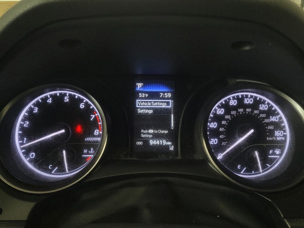 2021 Toyota Camry in Macon, GA 31210 - 18130213 23