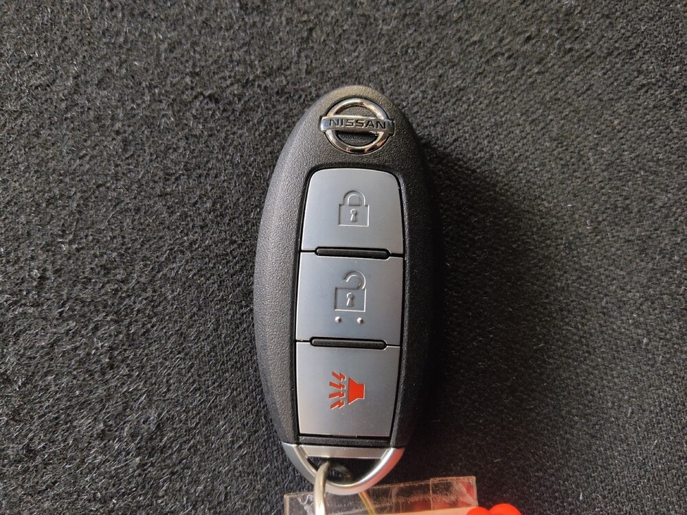 2017 Nissan Titan in Union City, GA 30291 - 18130214 32