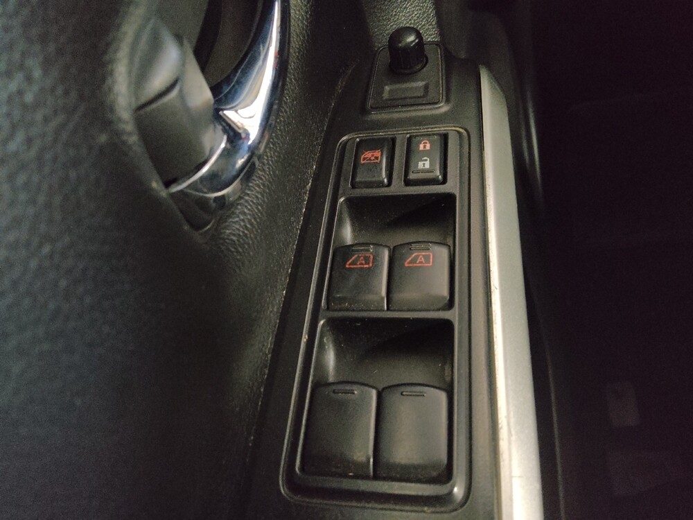 2017 Nissan Titan in Union City, GA 30291 - 18130214 27