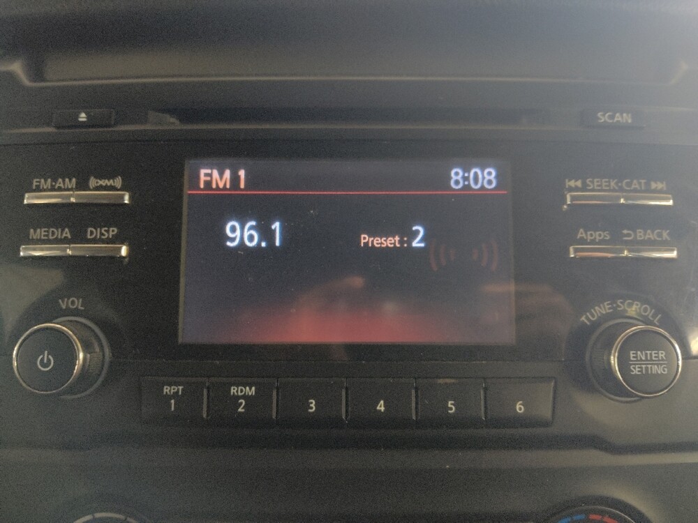 2017 Nissan Titan in Union City, GA 30291 - 18130214 25