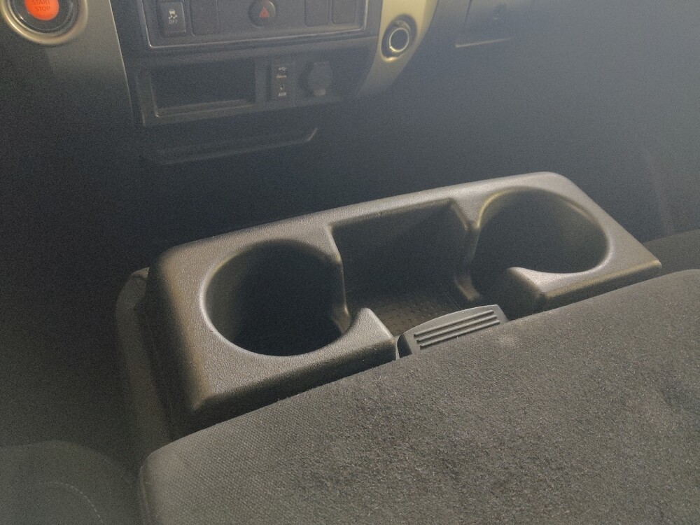 2017 Nissan Titan in Union City, GA 30291 - 18130214 26