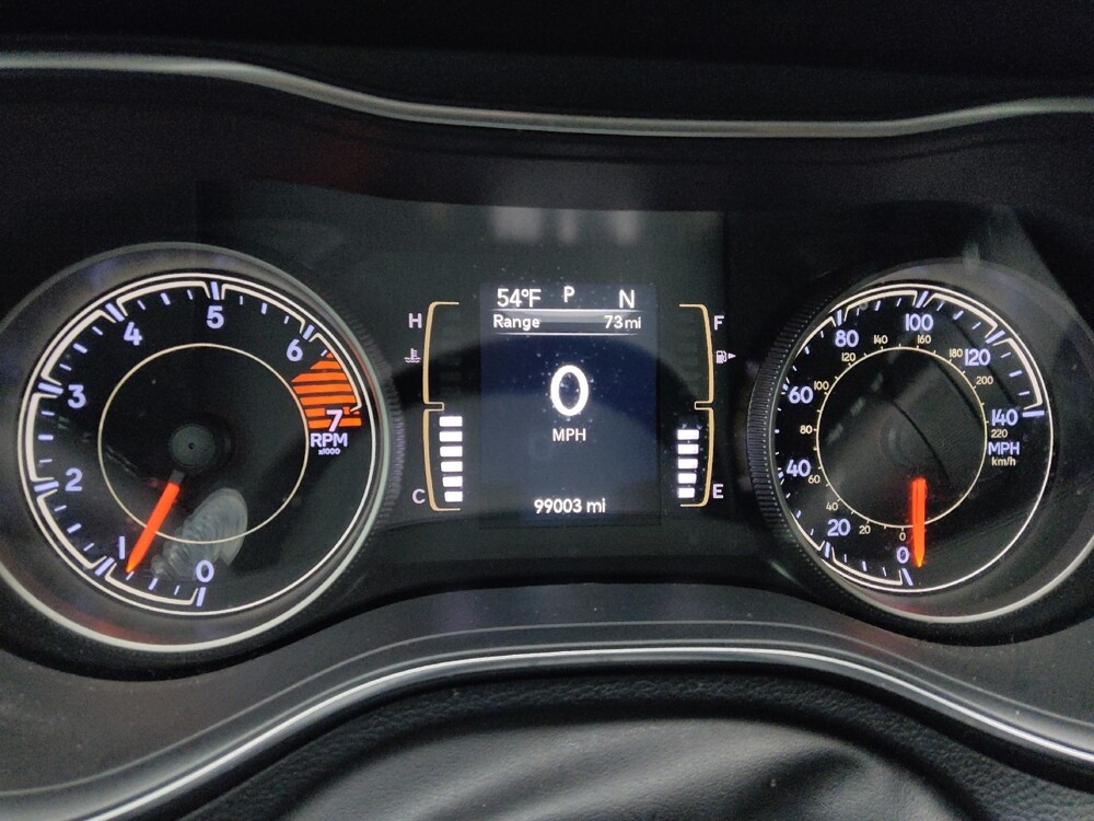 2020 Jeep Cherokee in Morrow, GA 30260 - 18130215 23