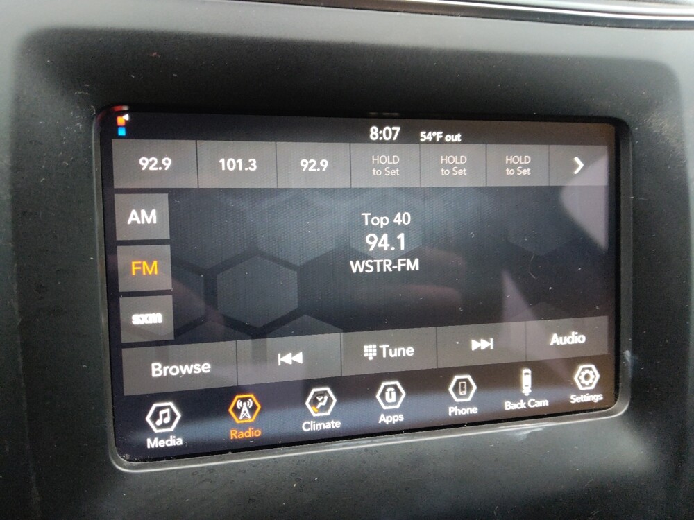 2020 Jeep Cherokee in Morrow, GA 30260 - 18130215 25