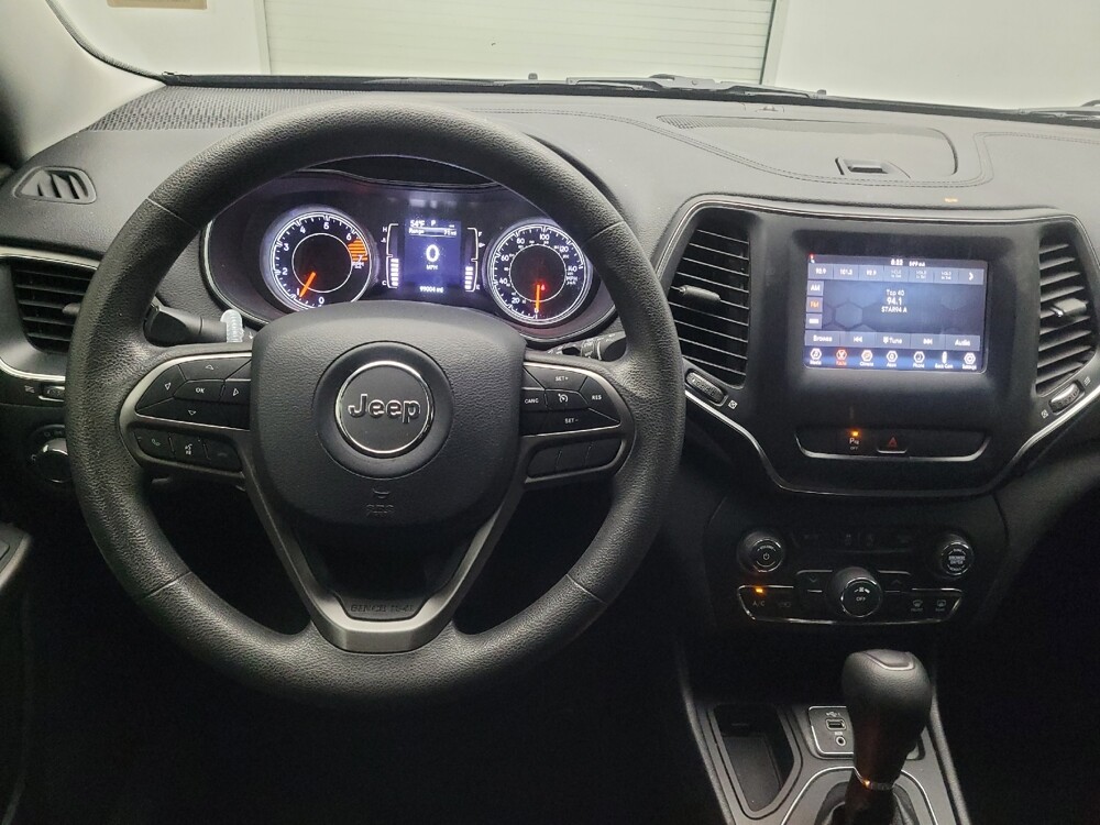 2020 Jeep Cherokee in Morrow, GA 30260 - 18130215 22