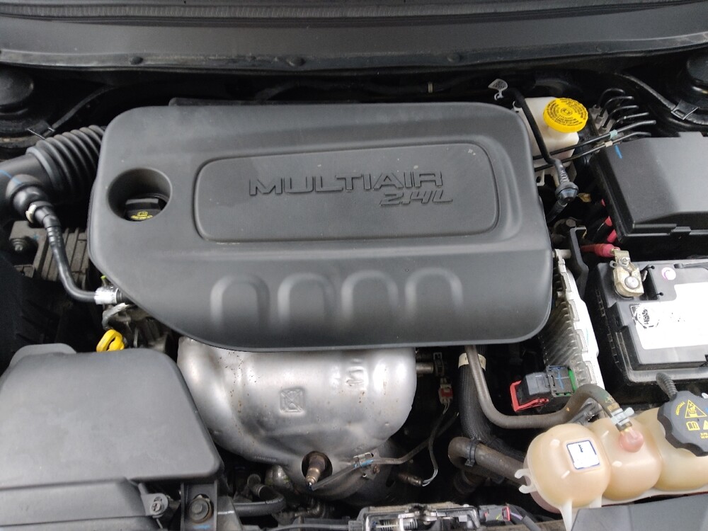 2020 Jeep Cherokee in Morrow, GA 30260 - 18130215 30