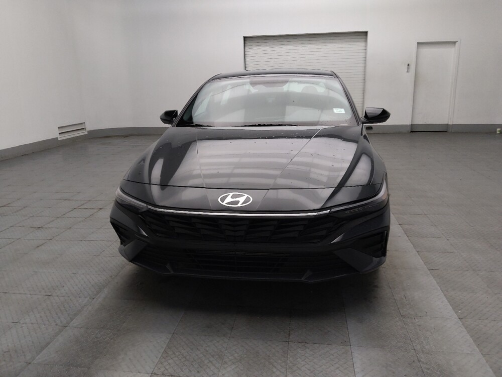 2025 Hyundai Elantra in Columbus, GA 31909 - 18130216 15