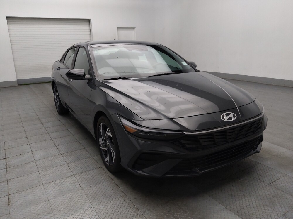 2025 Hyundai Elantra in Columbus, GA 31909 - 18130216 13