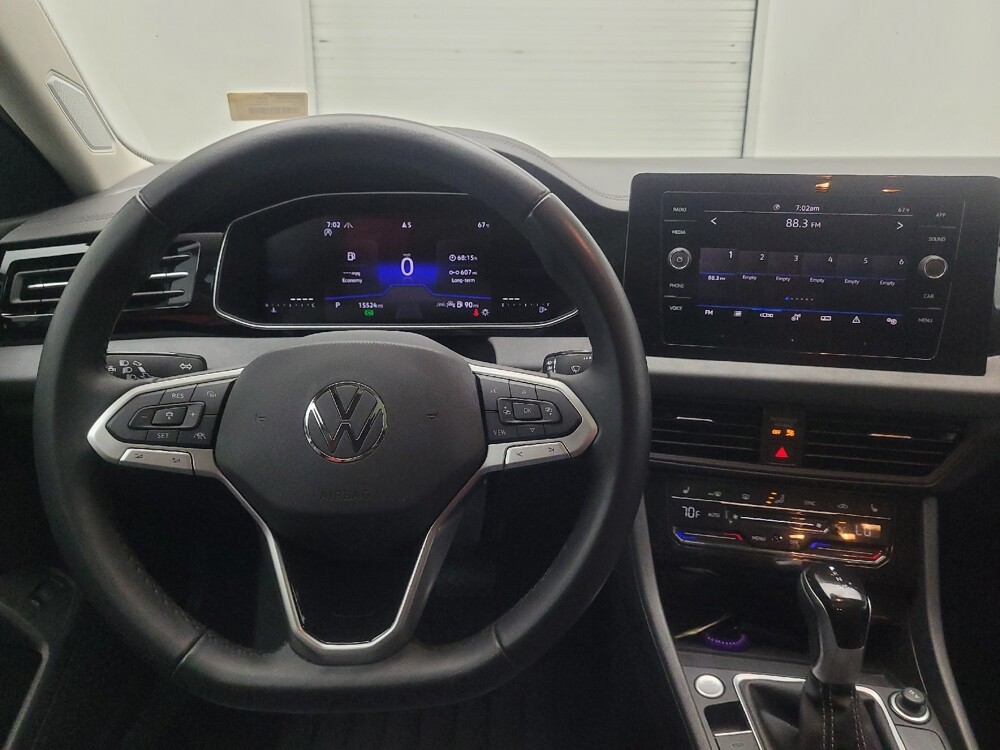 2025 Volkswagen Jetta in Chattanooga, TN 37421 - 18130217 22