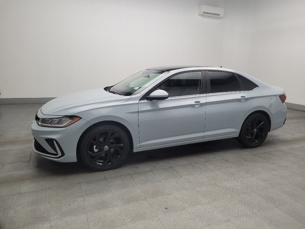 2025 Volkswagen Jetta in Chattanooga, TN 37421 - 18130217 2