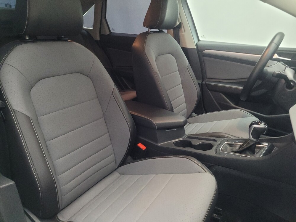 2025 Volkswagen Jetta in Chattanooga, TN 37421 - 18130217 21