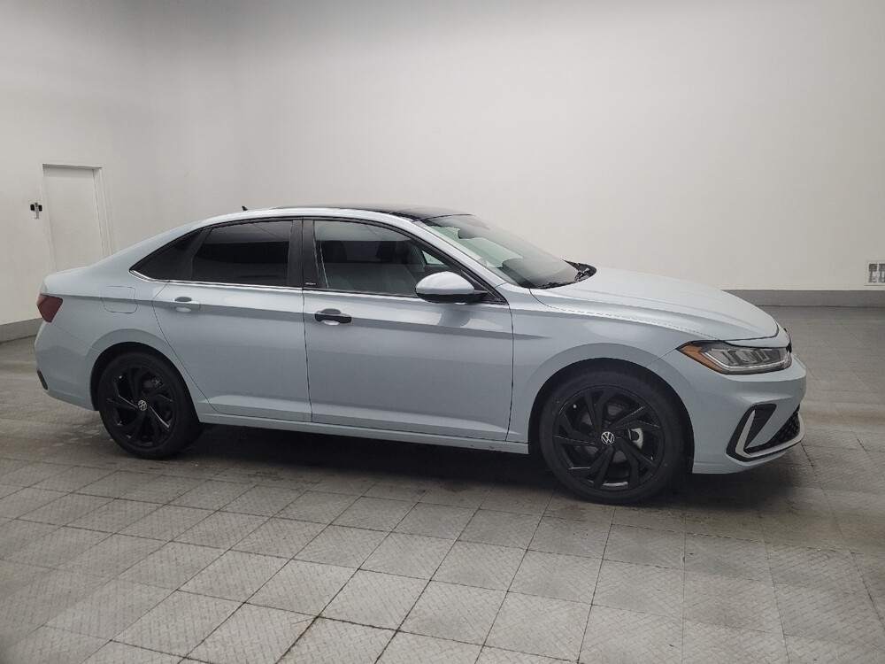 2025 Volkswagen Jetta in Chattanooga, TN 37421 - 18130217 11