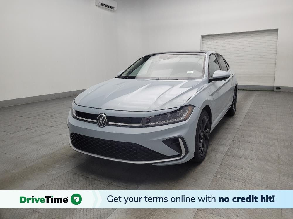 2025 Volkswagen Jetta in Chattanooga, TN 37421 - 18130217