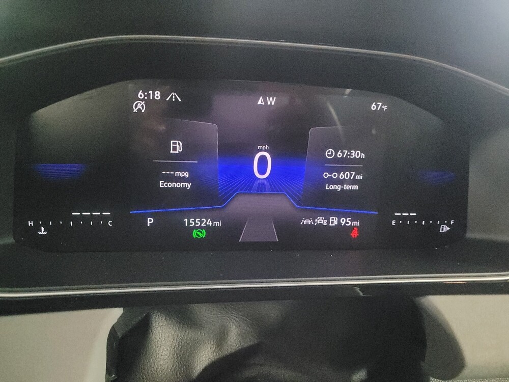 2025 Volkswagen Jetta in Chattanooga, TN 37421 - 18130217 23