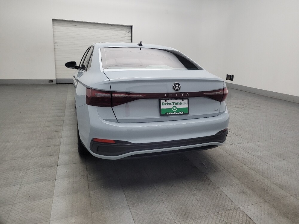 2025 Volkswagen Jetta in Chattanooga, TN 37421 - 18130217 6