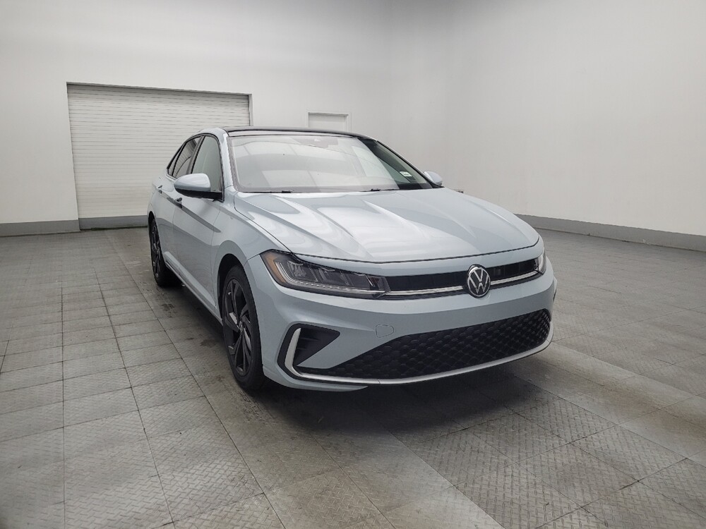 2025 Volkswagen Jetta in Chattanooga, TN 37421 - 18130217 13