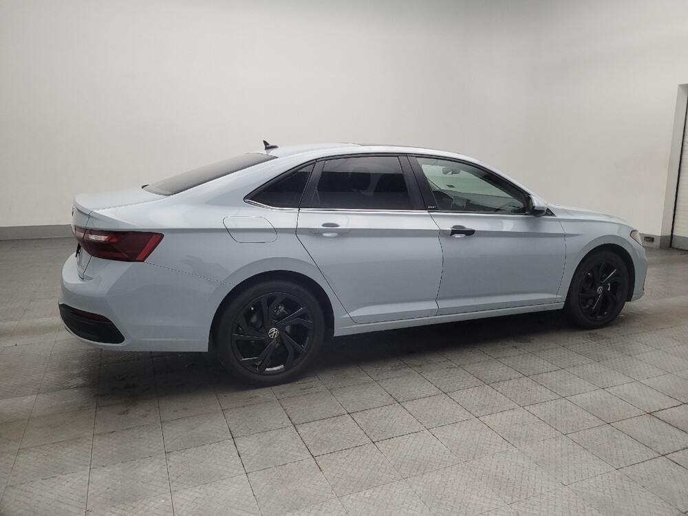 2025 Volkswagen Jetta in Chattanooga, TN 37421 - 18130217 10