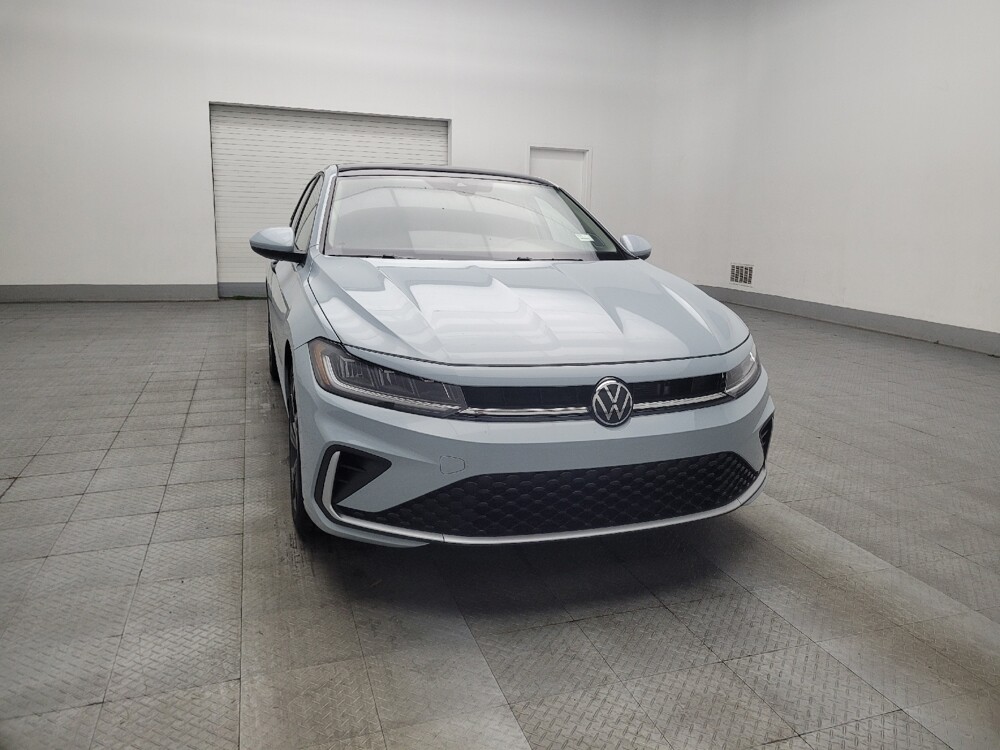 2025 Volkswagen Jetta in Chattanooga, TN 37421 - 18130217 14