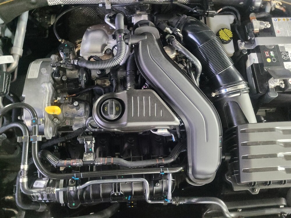 2025 Volkswagen Jetta in Chattanooga, TN 37421 - 18130217 30