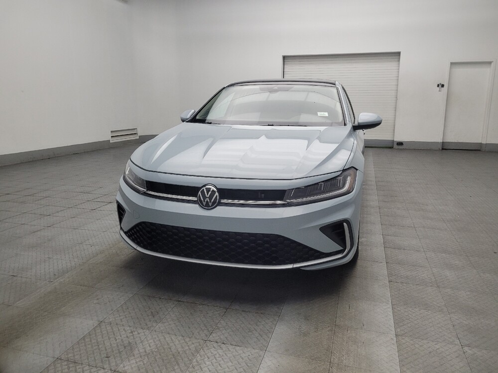 2025 Volkswagen Jetta in Chattanooga, TN 37421 - 18130217 15