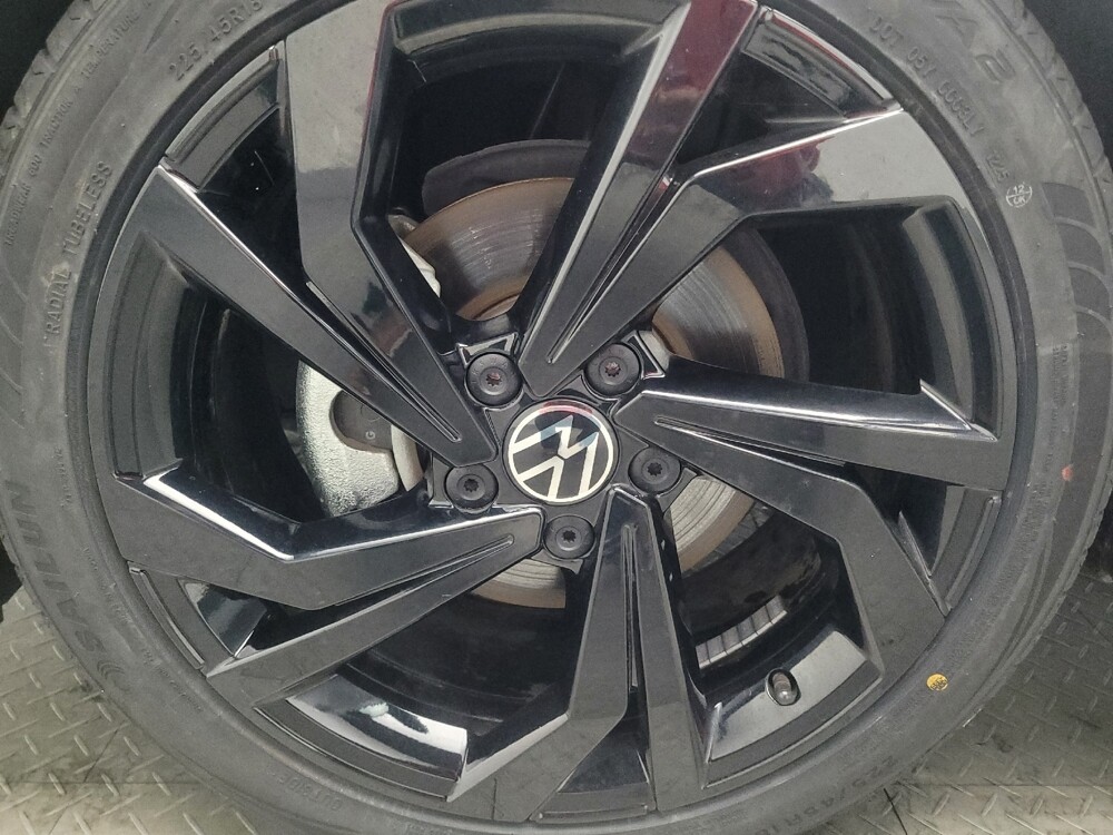 2025 Volkswagen Jetta in Chattanooga, TN 37421 - 18130217 31