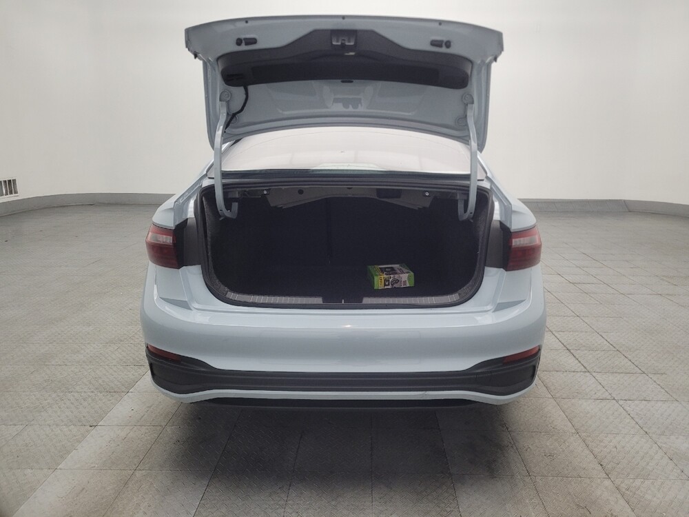 2025 Volkswagen Jetta in Chattanooga, TN 37421 - 18130217 29