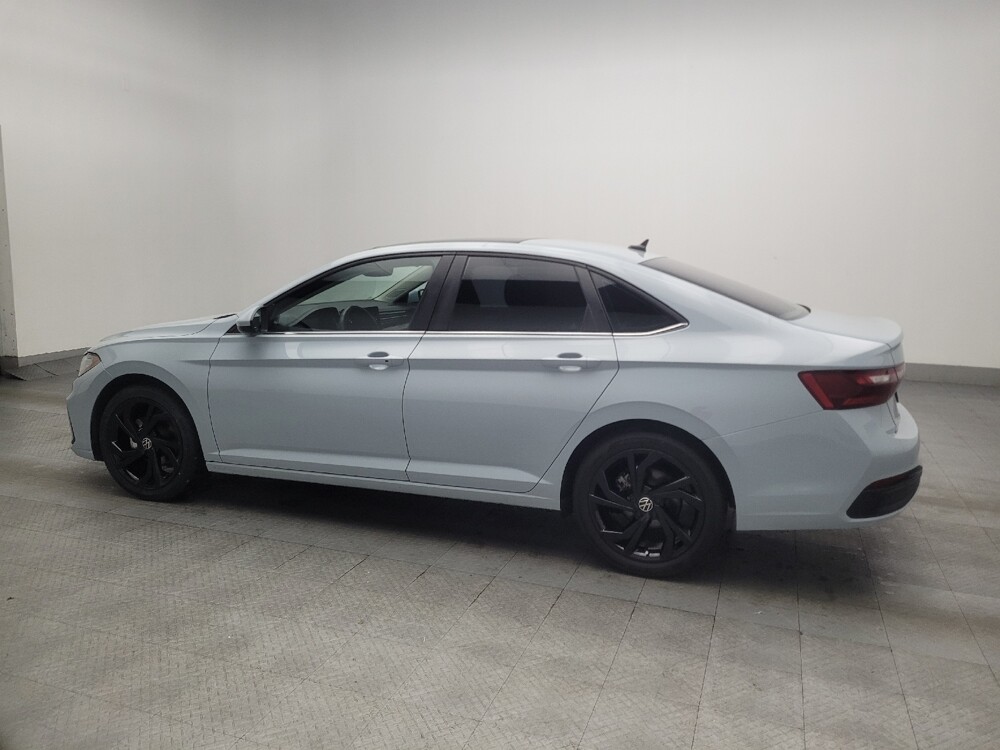 2025 Volkswagen Jetta in Chattanooga, TN 37421 - 18130217 3