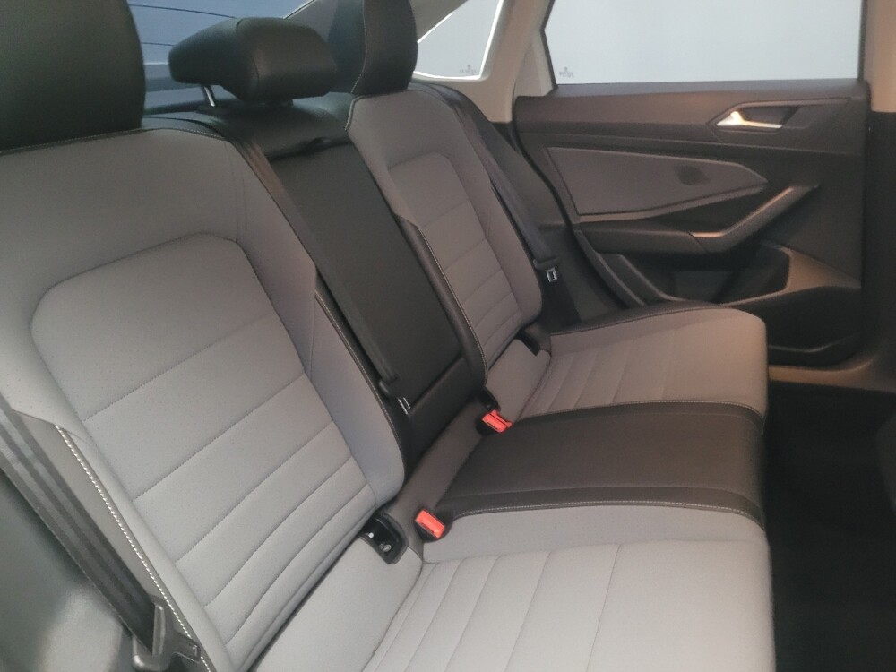 2025 Volkswagen Jetta in Chattanooga, TN 37421 - 18130217 19