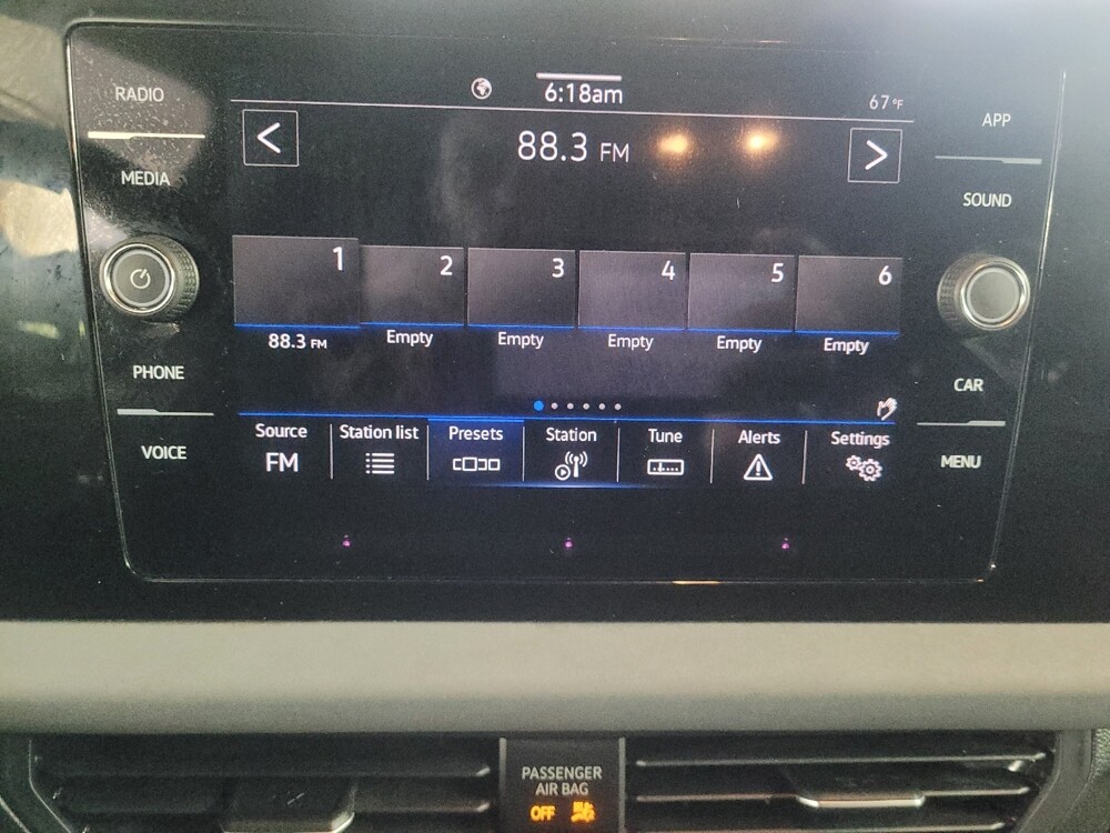 2025 Volkswagen Jetta in Chattanooga, TN 37421 - 18130217 25