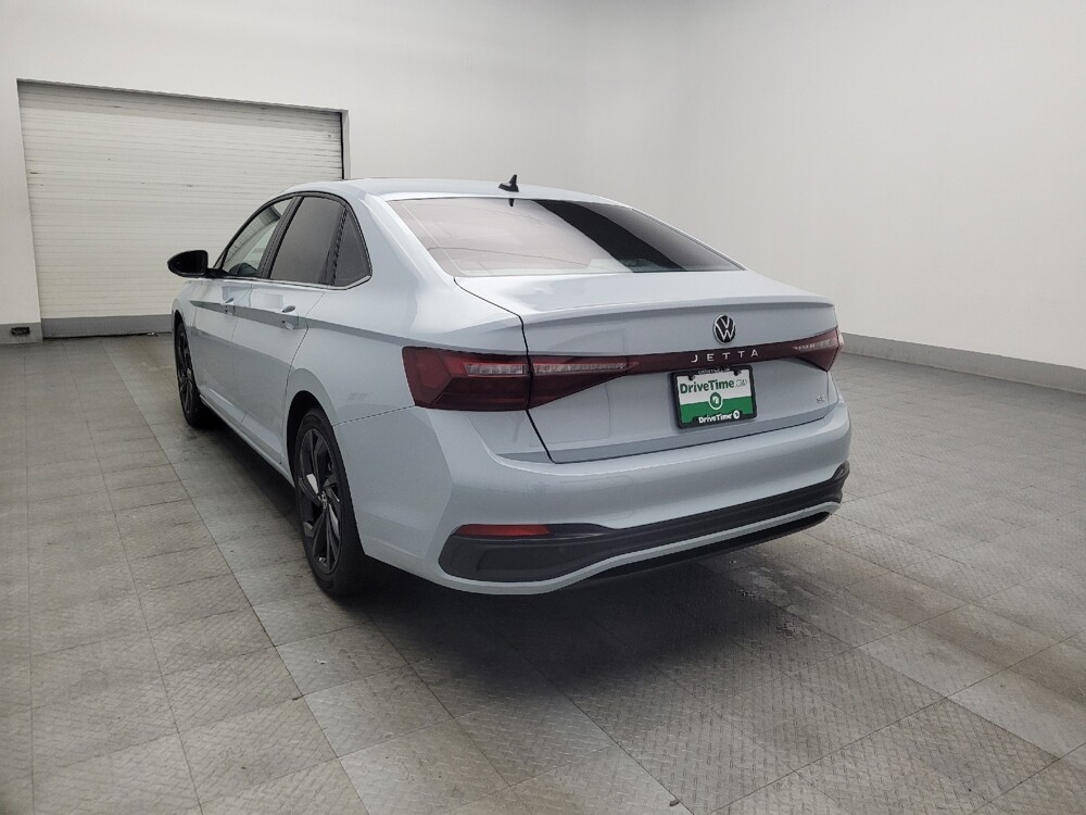 2025 Volkswagen Jetta in Chattanooga, TN 37421 - 18130217 5
