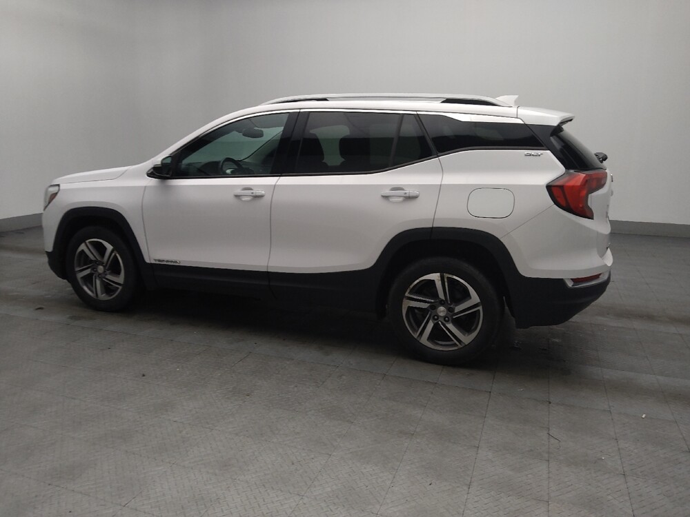 2019 GMC Terrain in Duluth, GA 30096 - 18130218 3