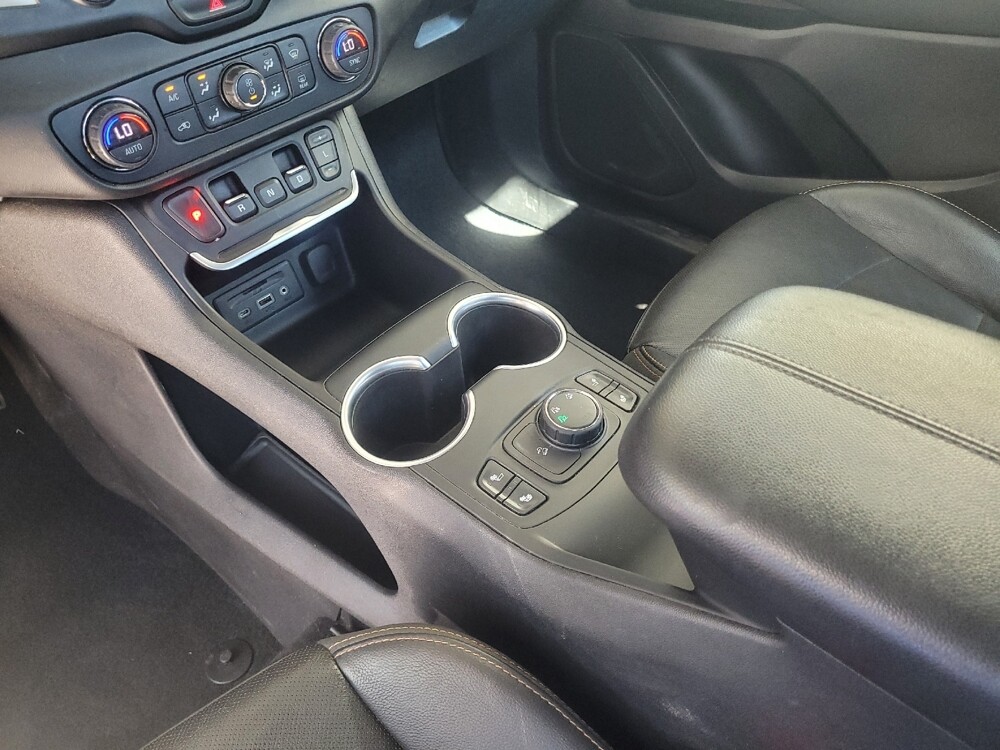 2019 GMC Terrain in Duluth, GA 30096 - 18130218 26